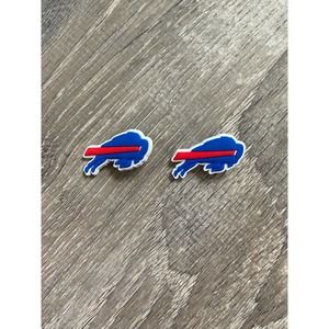 Buffalo Bills  NFL Shoe Charms